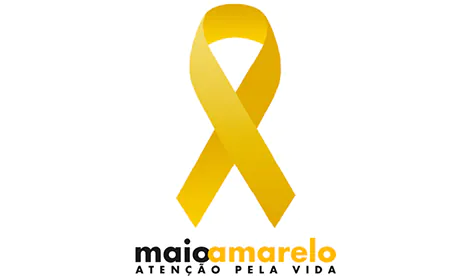 Maio Amarelo: Detran.SP dá dicas de segurança para motociclistas