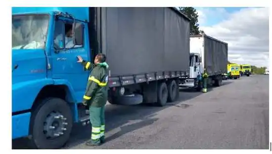 Maio Amarelo: Ações sobre a conscientização no trânsito impactam mais de 56 mil pessoas