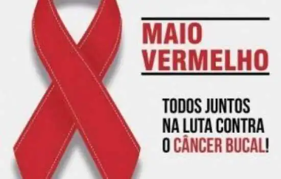 Campanha de informação sobre câncer bucal segue em estações da ViaMobilidade nesta semana