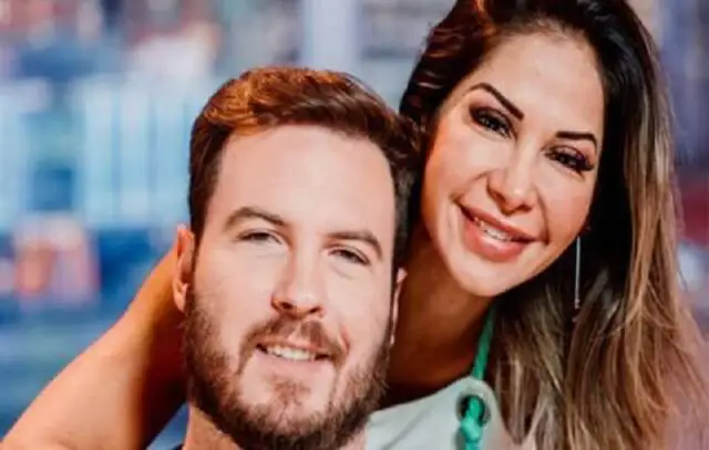 Maíra Cardi expõe mensagens recebidas por Thiago Nigro e é criticada