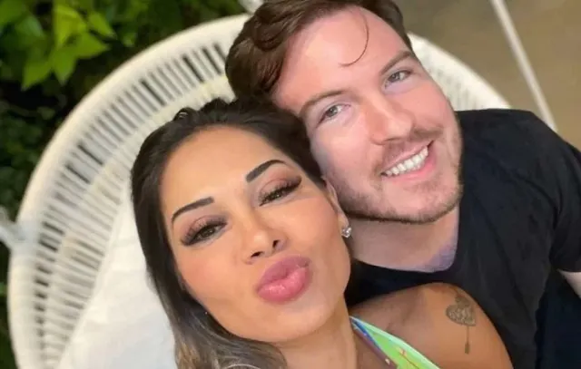 Maíra Cardi e Thiago Nigro reforçam que não estavam juntos antes de assumirem relação