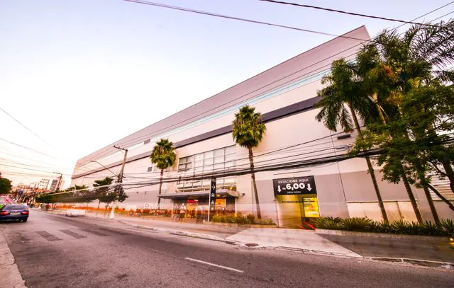 Show de Stand Up é atração no Mais Shopping