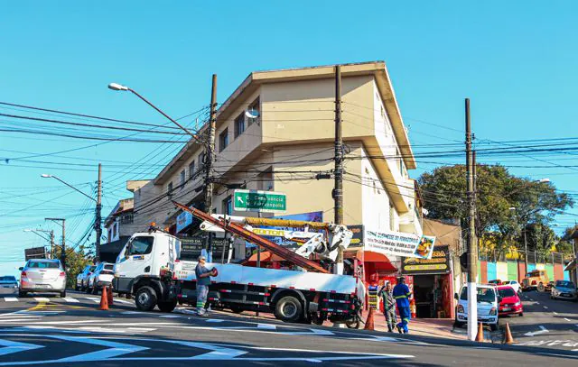 Em São Bernardo