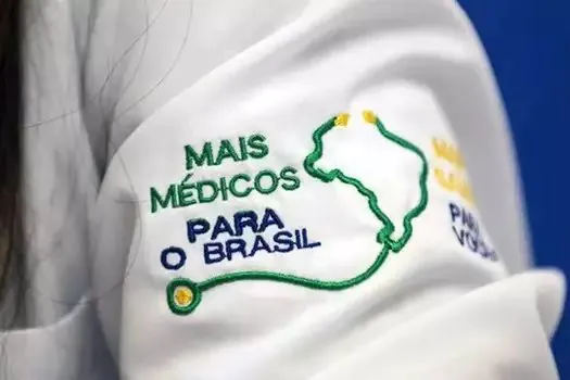 Programa Médicos pelo Brasil tem mais de 2,2 mil médicos atendendo em todas as regiões