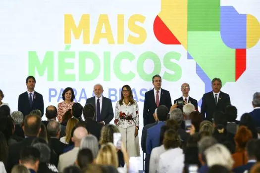 Mais Médicos atinge 18,5 mil profissionais em atuação e bate recorde no país