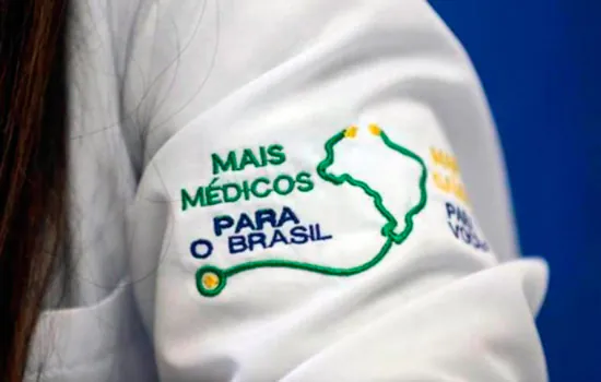 Inscrições para a 2ª fase do Programa Mais Médicos terminam hoje