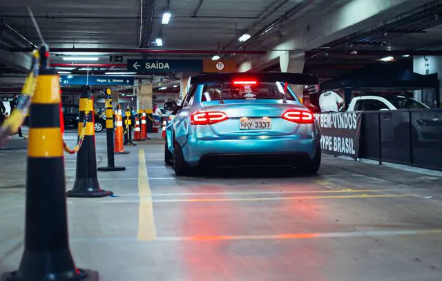 Mais Shopping organiza encontro gratuito de carros turbinados