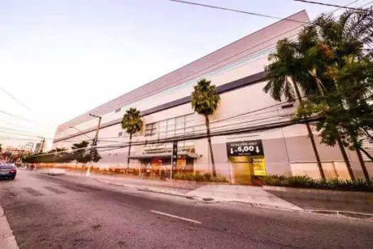 Mais Shopping terá nova edição do evento Catwalk Brasil