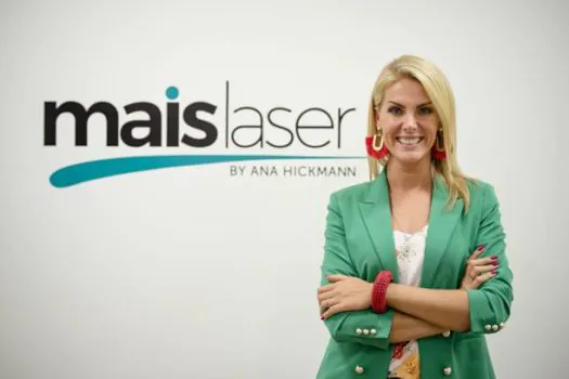 Maislaser inaugura franquia em Diadema