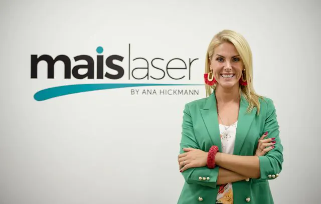 Maislaser inaugura franquia em Diadema