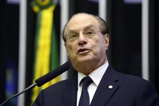 Juíza valida acordo para recuperar US$ 44 mi desviados por Maluf