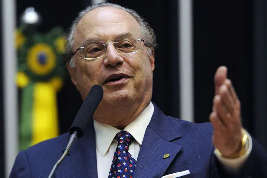 Maluf é julgado no STF nesta terça por lavagem quando era prefeito de SP