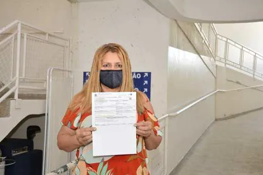 Prefeitura de Mauá consegue zerar a fila para mamografia