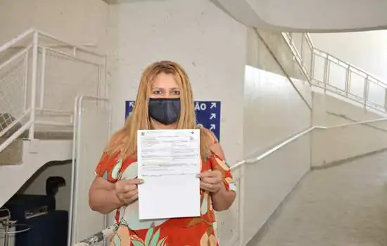 Prefeitura de Mauá consegue zerar a fila para mamografia