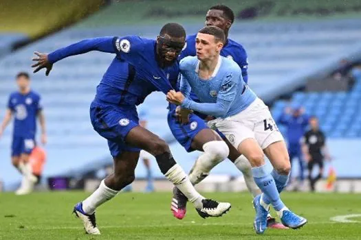 Chelsea e Manchester City fazem final bilionária por título da Liga dos Campeões