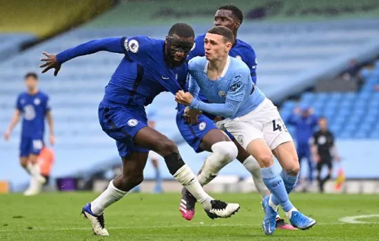 Chelsea e Manchester City fazem final bilionária por título da Liga dos Campeões