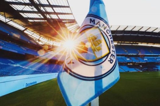 Manchester City é acusado de violar regras financeiras e pode perder pontos