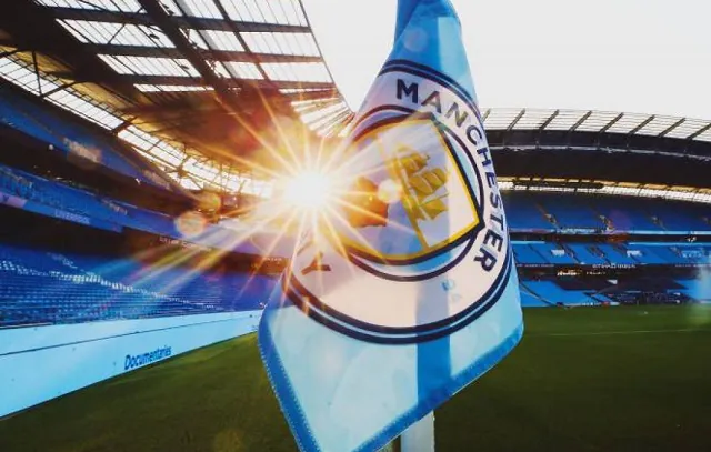 Manchester City é acusado de violar regras financeiras e pode perder pontos