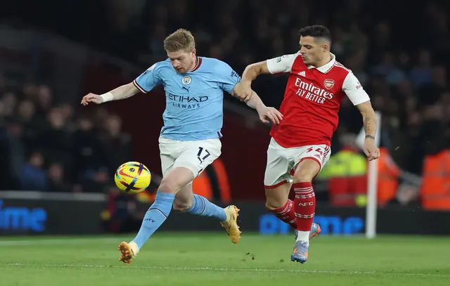 Manchester City x Arsenal: final antecipada tem reencontros pela hegemonia no Inglês