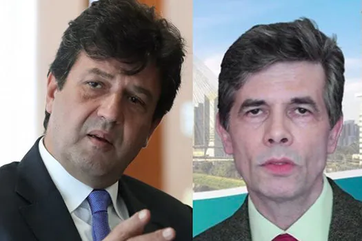 Em artigos, novo ministro já criticou isolamento vertical e elogiou Mandetta