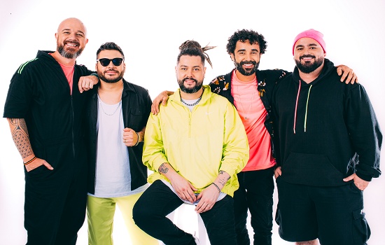 Música é a ferramenta escolhida pelo MANEVA para a campanha “Setembro Amarelo”