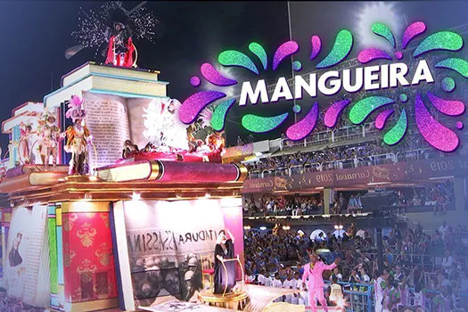 Mangueira é a vencedora do Carnaval 2019 do Rio_x000D_