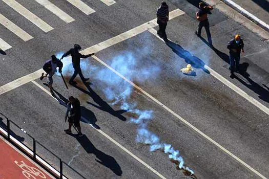 Governo paulista tenta conter avanço do bolsonarismo na Polícia Militar