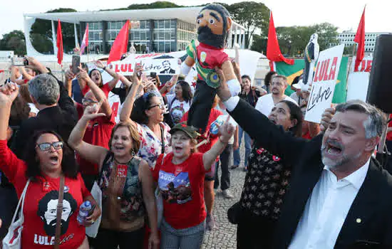 Decisão do Supremo é ‘infeliz’ e ‘decepcionante’