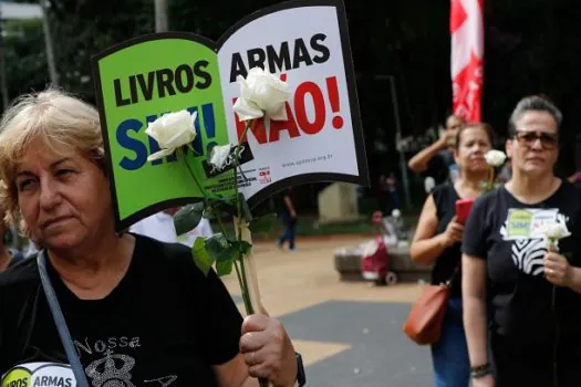 E-book traz sugestões para prevenir atentados violentos nas escolas