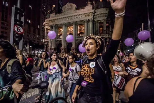 Em SP, Marielle Franco e ativistas assassinados serão homenageados