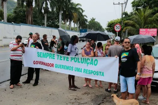 Baixada Fluminense tem história de mobilização, afirma ativista