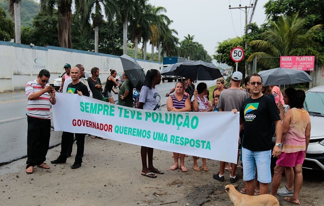 Baixada Fluminense tem história de mobilização