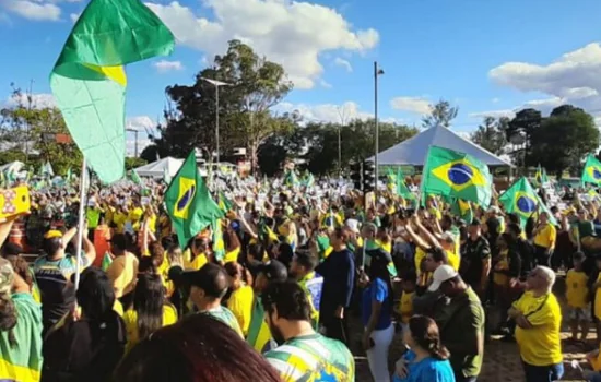 Procuradoria pede ‘providências’ sobre manifestações contra resultado da eleição