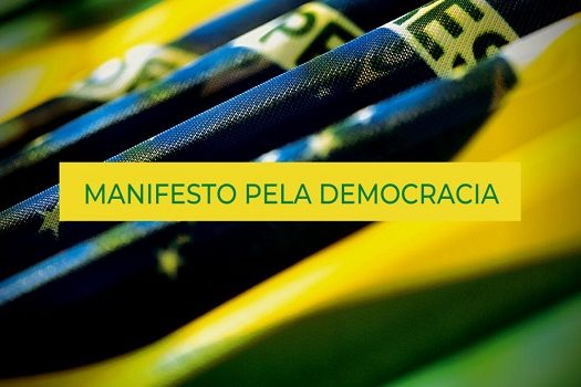 João Doria, Luciano Huck e outros assinam manifesto contra polarização política