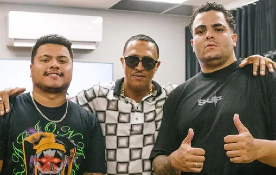 Com Mano Brown