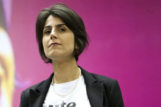 “Sem mulheres e negros não há desenvolvimento”, diz Manuela D’Ávila