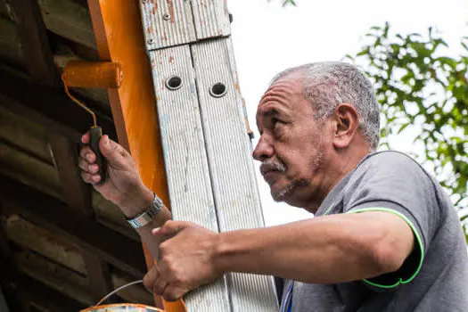 Ribeirão Pires realiza manutenção nas escolas municipais