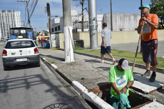 Programa Mãos à Obra chega ao bairro Conceição