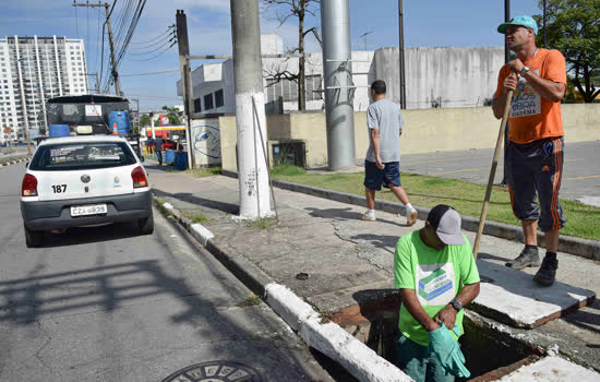 Programa Mãos à Obra chega ao bairro Conceição