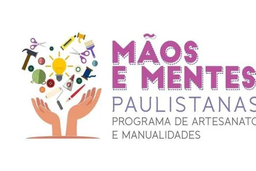 Mutirões de serviços para artesãos da Prefeitura de SP oferecem cursos de empreendedorismo