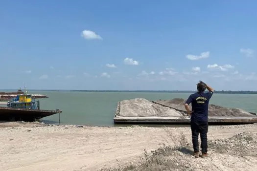 Mapa realiza operação para fiscalizar fertilizantes e corretivos no Mato Grosso e Pará