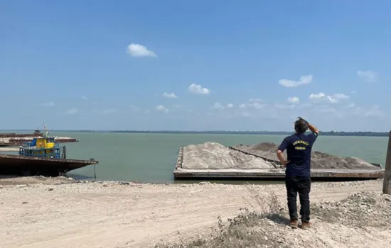 Mapa realiza operação para fiscalizar fertilizantes e corretivos no Mato Grosso e Pará