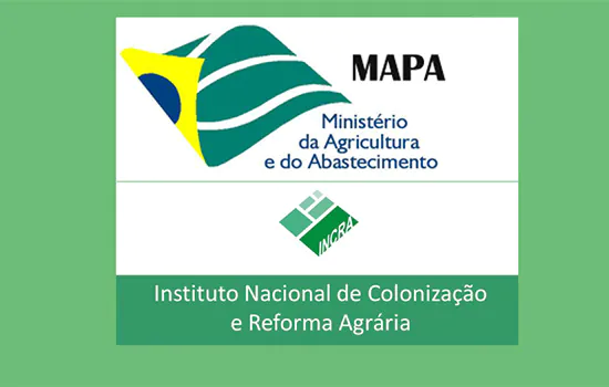 Mapa e Incra lançam cartilha sobre regularização fundiária na Amazônia