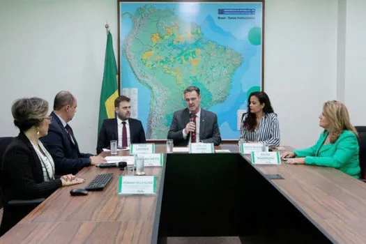 Ministério lança consulta pública sobre programa Carbono + Verde