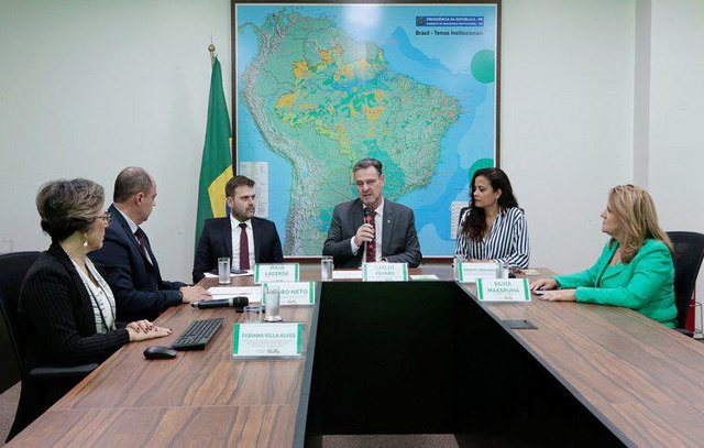 Geral Ministério lança consulta pública sobre programa Carbono + Verde
