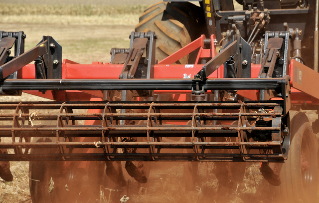 Lula diz que Brasil pode dobrar produção agrícola sem derrubar nenhuma árvore