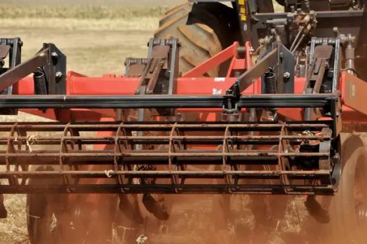 SPMulher apresenta stand na Agrishow para promover incentivos das mulheres na agricultura