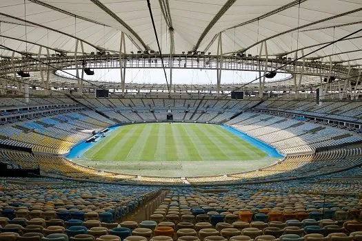 RJ inicia nova concessão do Maracanã, com gestão de até 25 anos