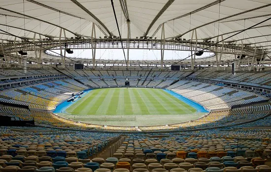 RJ inicia nova concessão do Maracanã