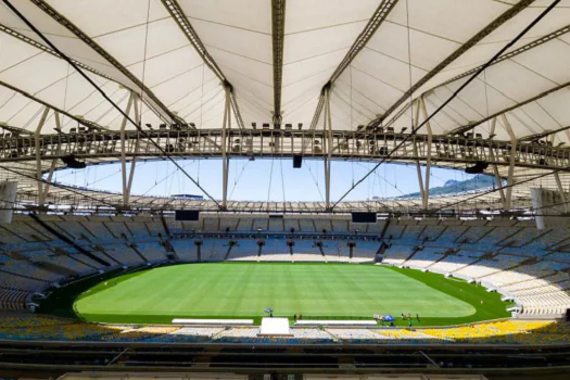 Seleção brasileira volta a jogar no Maracanã pelas Eliminatórias após 14 anos